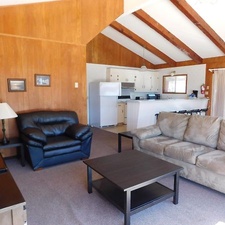 Anchor Lodge Fort Bragg Eksteriør bilde