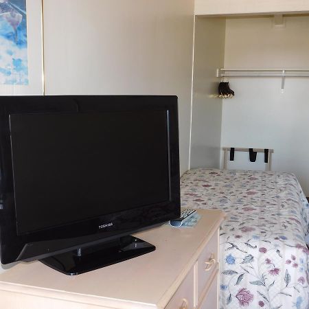 Anchor Lodge Fort Bragg Eksteriør bilde