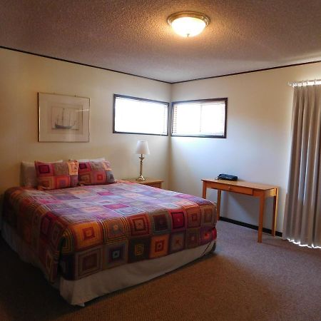 Anchor Lodge Fort Bragg Eksteriør bilde